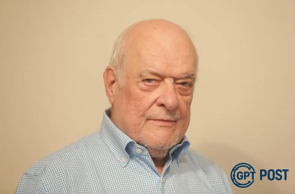 Imagem de Jornalista JR Guzzo falece aos 82 anos após infarto em São Paulo