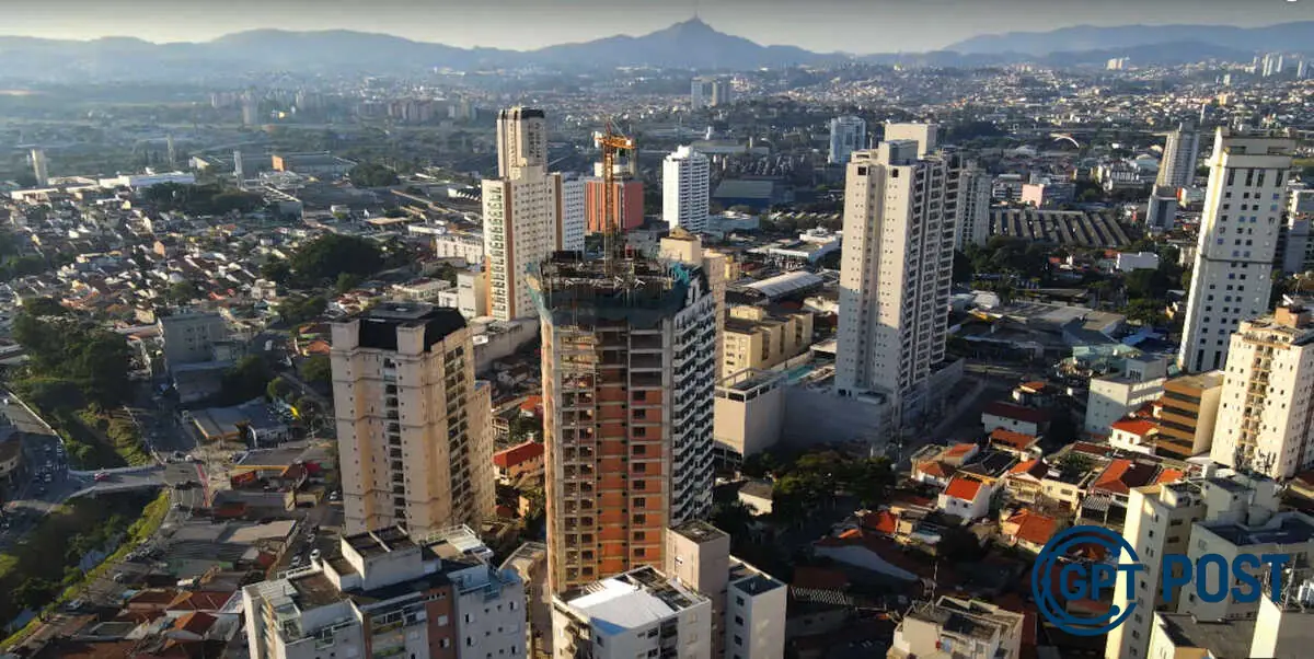 Imagem principal da notícia: De bairro operário a cidade independente: descubra a trajetória de Osasco