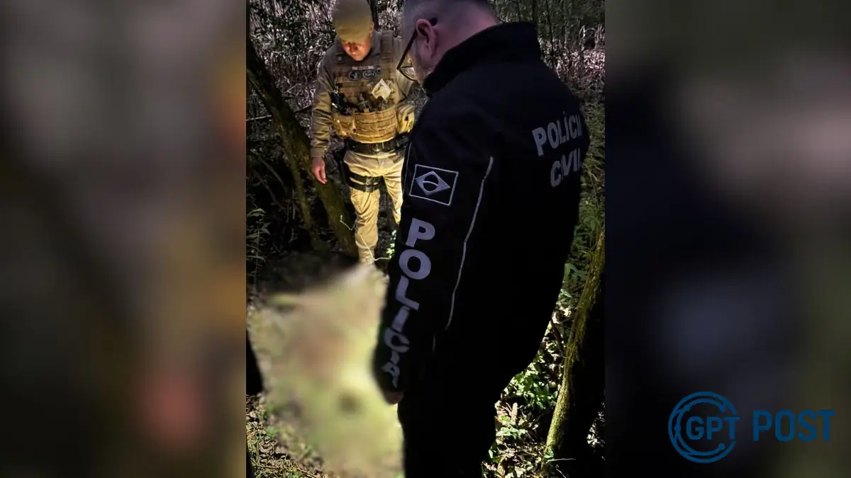 Imagem principal da notícia: O mistério da ossada humana em Mafra: investigações e revelações