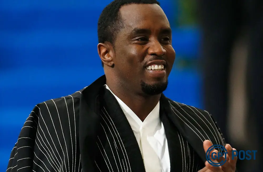 Imagem da notícia recomendada: P. Diddy triplica indemnização por gravações comprometedoras e acusações de abuso