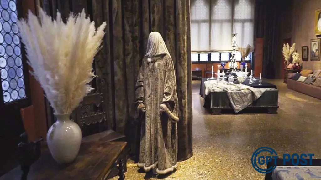 Imagem da notícia recomendada: Descobrindo a História por Trás do Palácio哥特 mais Grande Privado em Veneza