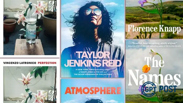 Imagem principal da notícia: Os Melhores Livros para Ondequer Quer Este Verão