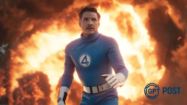 Imagem principal da notícia: Quando o Passado Retrocede: A Nostalgia dos 'Fantastic Four' na Era Marvel