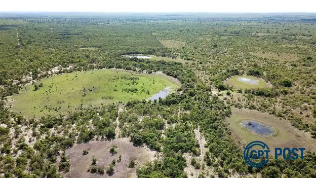 Imagem principal da notícia: O Novo Ouro Branco: A corrida mundial pelo hidrógenio natural