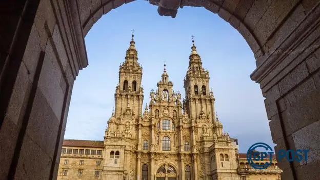 Imagem principal da notícia: Descobrindo Santiago de Compostela: Onde a Arte e a História se Encontram