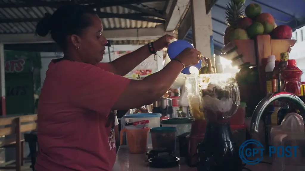 Imagem principal da notícia: O Amor de Colombia Pela Liquidificadora: Uma História De Tradição E Biodiversidade