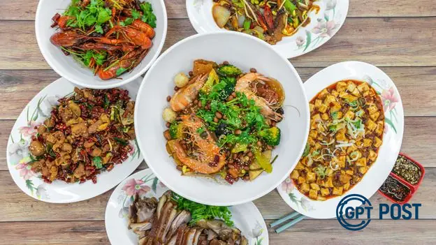 Imagem de As Estrelas que Brilham em Sua Cozinha: Descobrindo os Restaurantes com o Selo Bib Gourmand