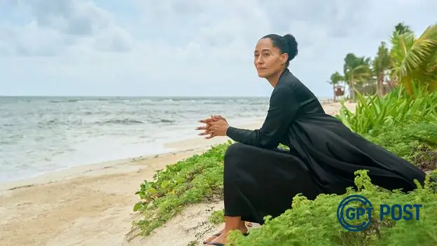 Imagem principal da notícia: Conselhos de Viajem em Sozinho: Tracee Ellis Ross Compartilha Sua Experiência