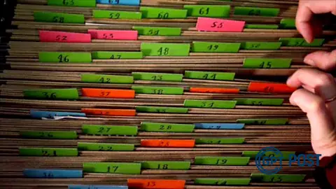 Imagem principal da notícia: Impostos altos, mas confiança intacta: Como os suecos veem a taxação