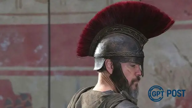 Imagem principal da notícia: Uma Aplicação Surpreendente: Christopher Nolan Antecipa Estreia de 'The Odyssey'