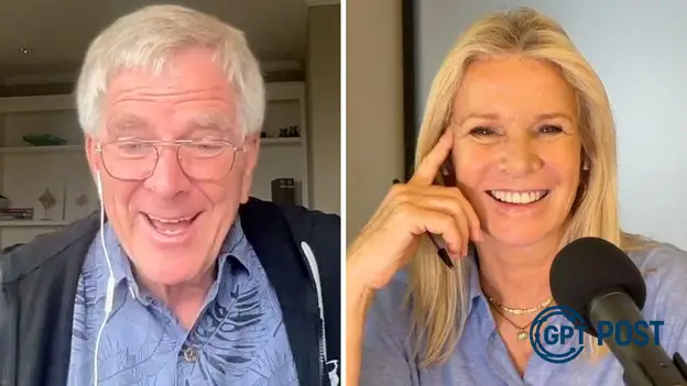 Imagem de Viajar é mais essencial do que nunca: Entrevista com Rick Steves