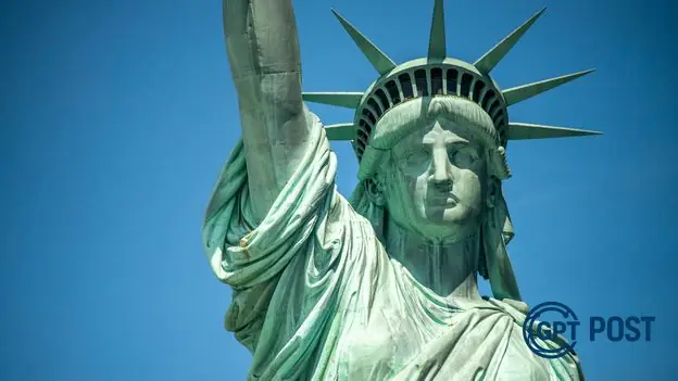 Imagem principal da notícia: A Liberdade Desafiada: A Controvérsia Sobre a Estátua da Liberdade e o seu Novo Olhar