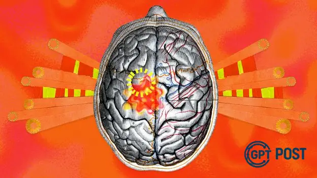 Imagem de Onda de calor: como o aquecimento global está alterando a função cerebral