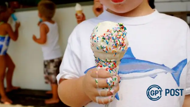 Imagem da notícia recomendada: Gelado que não derrete: uma conquista da ciência ou apenas mais um truque?