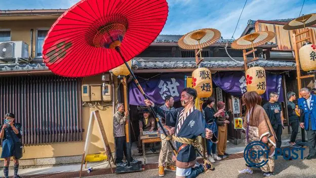 Imagem da notícia recomendada: As Sombrinhas de Umbraças: A Espiritualidade por Trás dos Guarda-Sol no Japão