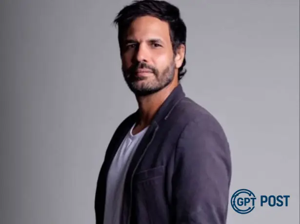 Imagem principal da notícia: Maurício Silveira: A Luta Pela Vida de um Ex-Ator da Globo
