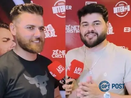 Imagem principal da notícia: Zé Neto & Cristiano arrasam em Boston: será que vêm música em inglês?