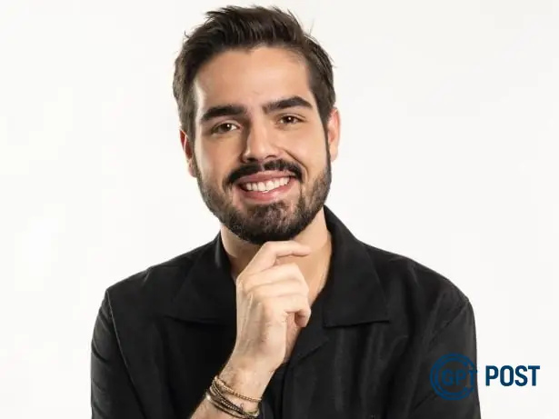 Imagem principal da notícia: Primeiro episódio do Programa João Silva traz Neymar Jr., Lucas Guimarães e GKay em estreia no SBT