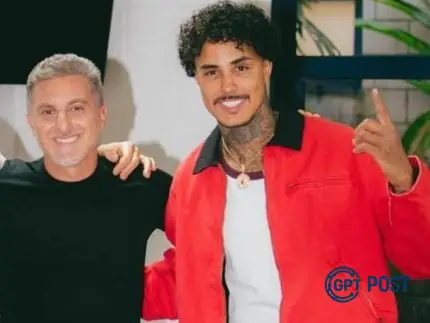 Imagem da notícia recomendada: Livinho Abandona 'Dança dos Famosos' por Saúde: O Preço da Ambição
