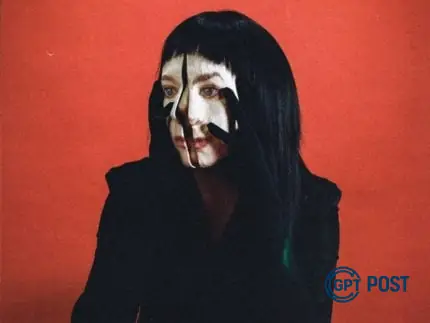 Imagem principal da notícia: Allie X volta ao Brasil com show de seu novo álbum em janeiro de 2026