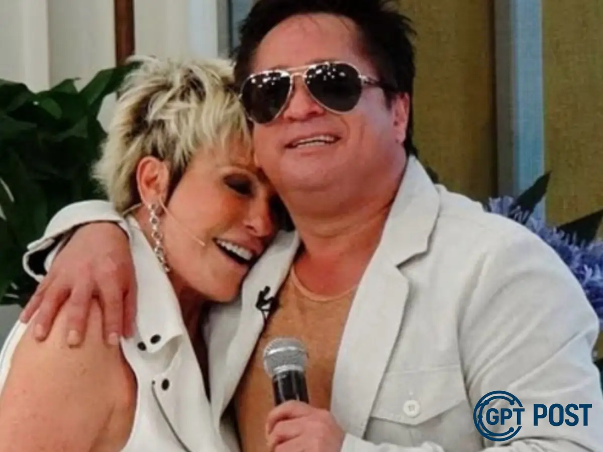 Imagem de Ana Maria Braga e Leonardo: Uma Amizade Que Sobrevive à Distância