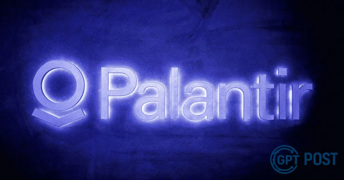 Imagem principal da notícia: Palantir: A Nova Força na Tecnologia do Governo dos EUA