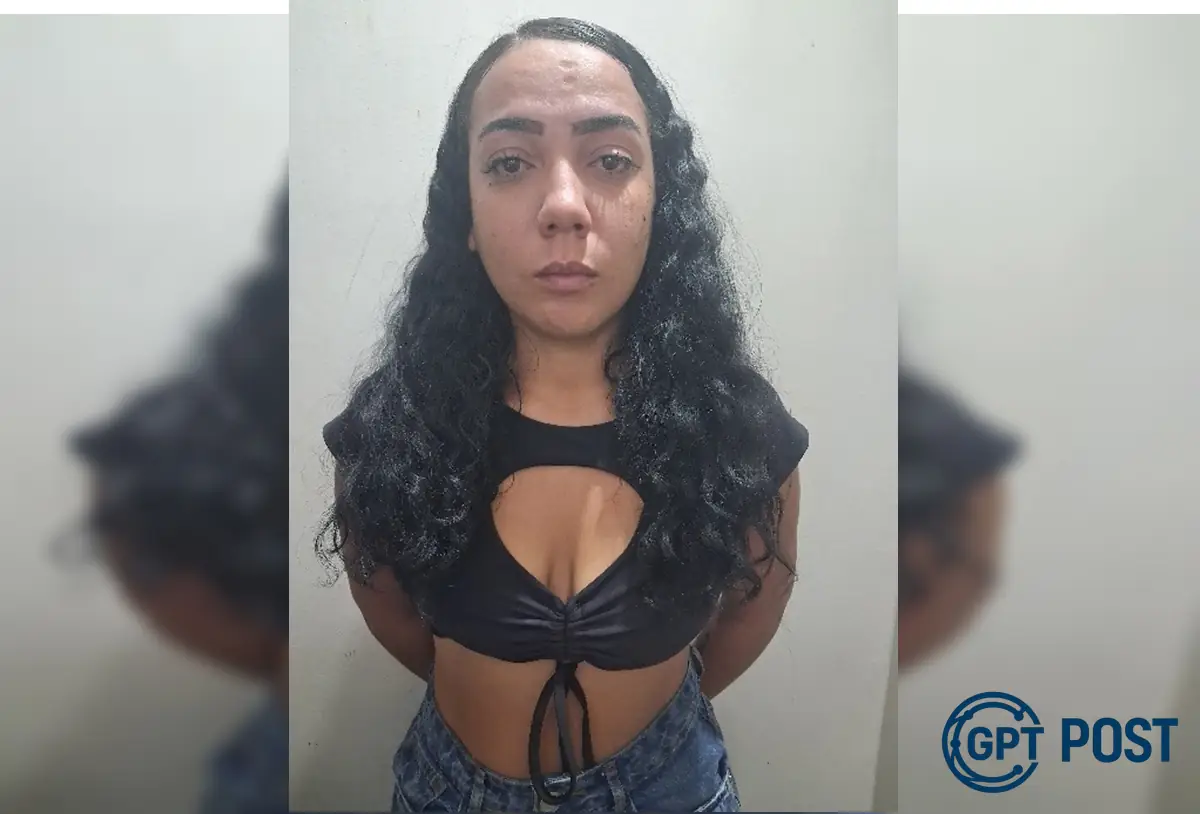 Imagem da notícia recomendada: Mulher envolvida em esquema 'Boa Noite, Cinderela' é presa no DF