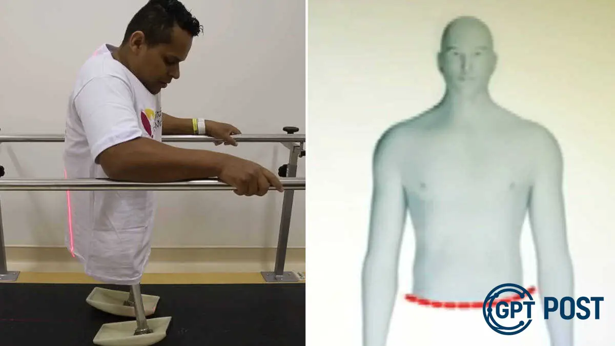 Imagem principal da notícia: DJ Renildo: A Força da Vida Após Perder Metade do Corpo