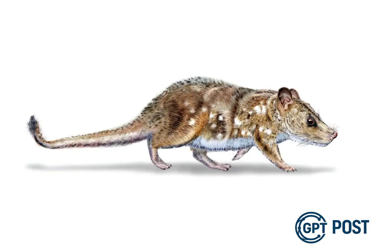 Imagem principal da notícia: Descoberta Fossil de Mamifero no Chile: Uma Historia da Vida entre os Dinossauros