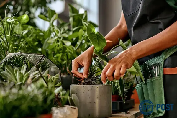Imagem principal da notícia: Descobra como as plantas percebem o mundo: mais sentidos do que você imagina!