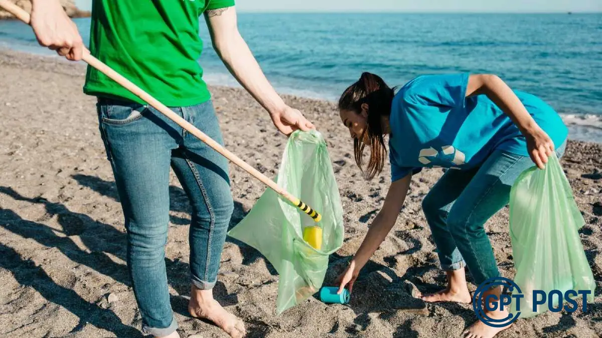 Imagem principal da notícia: Cidade do litoral de SP entre as mais limpas do Brasil: um exemplo para o país