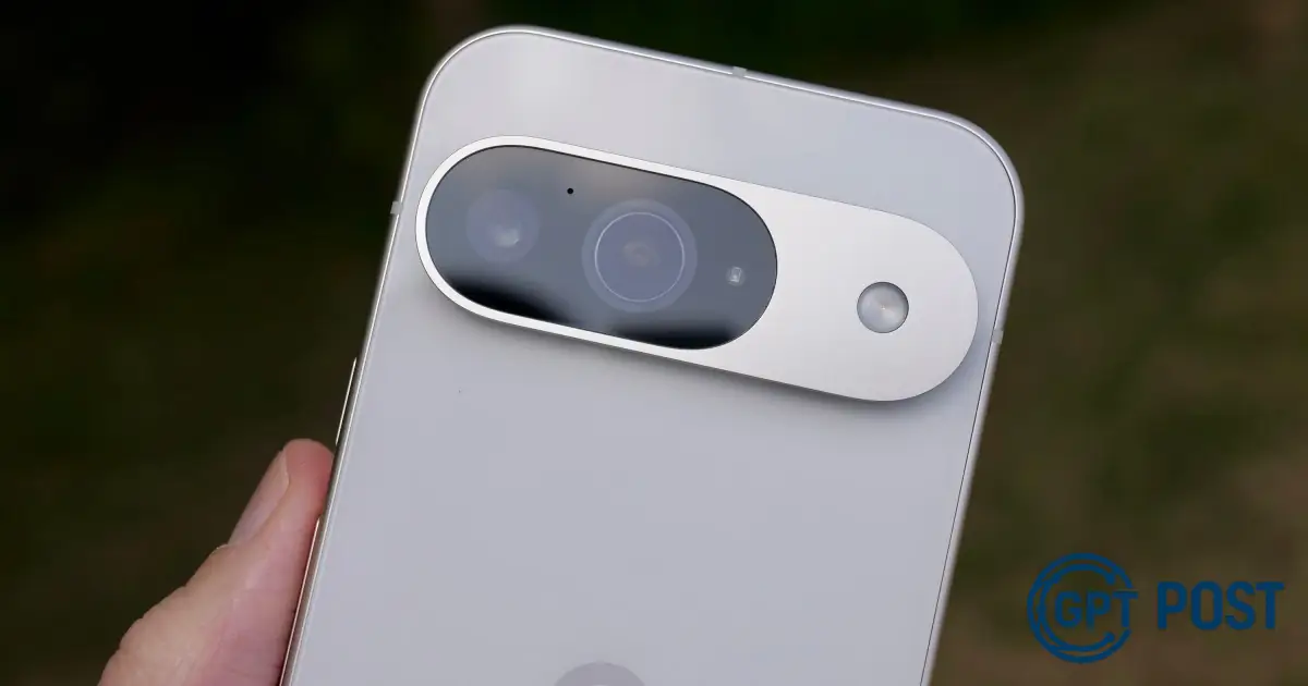 Imagem principal da notícia: Pixel 10: Conheça os rumores e expectativas em torno do novo smartphone da Google