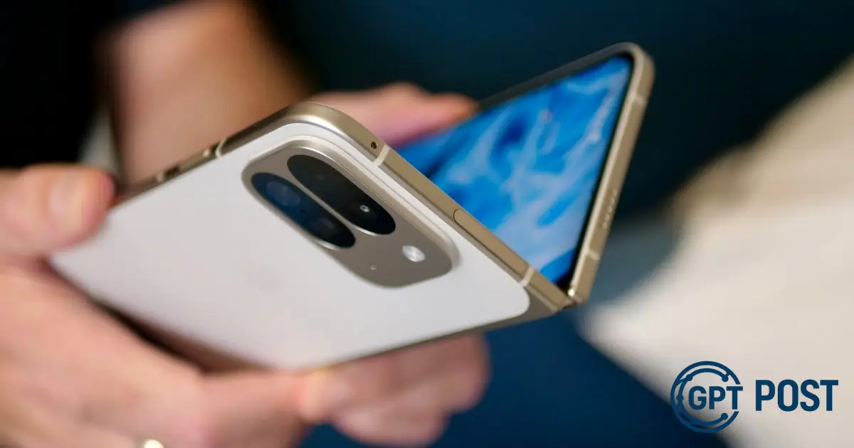 Imagem principal da notícia: Google precisa se reinventar: O que o Pixel 10 Pro Fold pode aprender com a Galaxy Z Fold 7