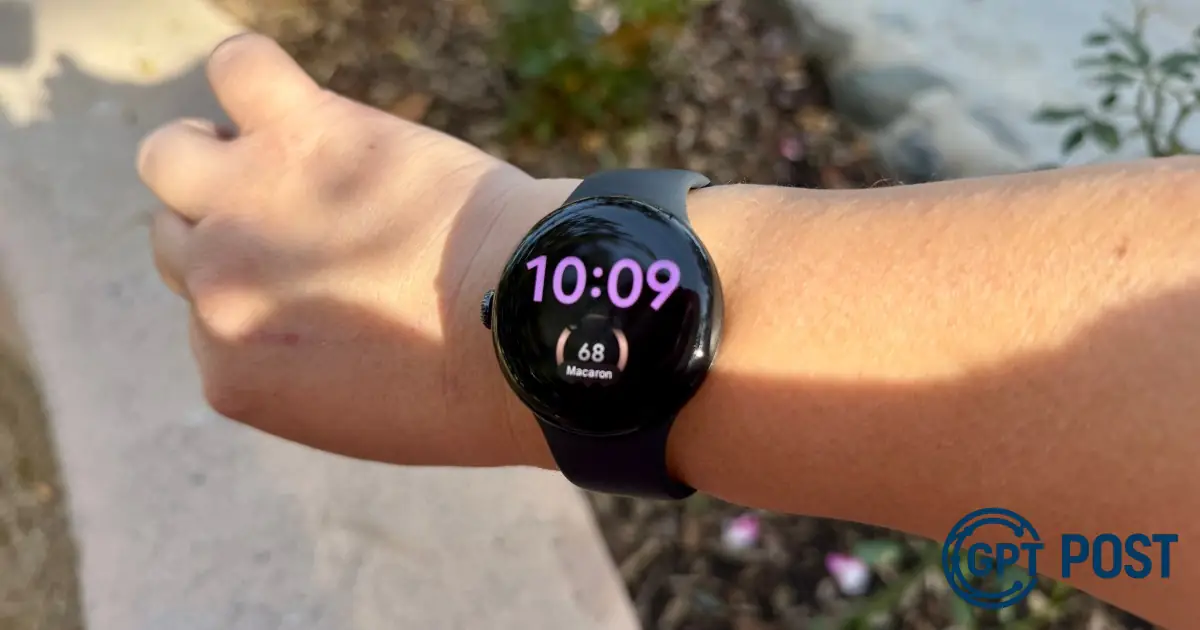 Imagem da notícia recomendada: Acorde: O Google Pixel Watch 3 está com desconto incrível na Best Buy