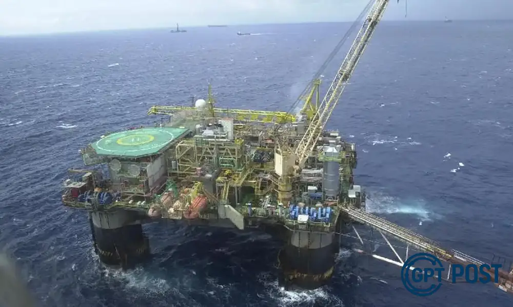 Imagem de Recordes de Produção de Petróleo e Gás no Brasil: O Poder da Estratégia Nacional