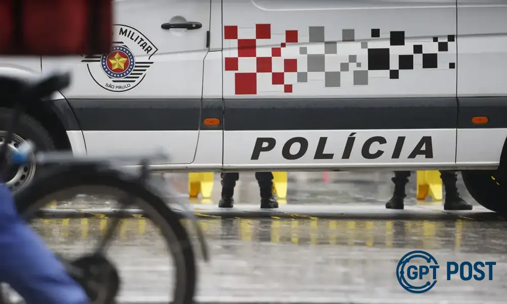 Imagem da notícia recomendada: Polícia Militar e Justiça: Um Confronto em São Paulo