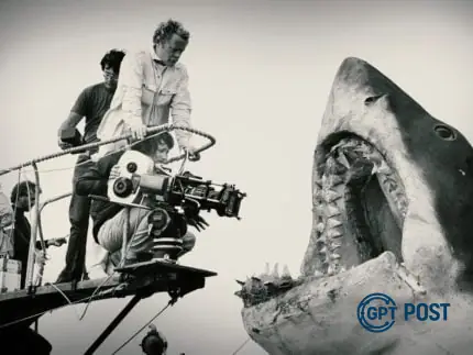 Imagem principal da notícia: Tubarão: O Filme Que Fez História e Sofreu para Ser Feito