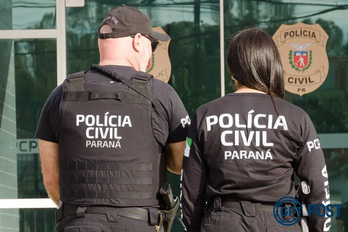 Imagem da notícia recomendada: Operação policial desmantela quadrilha de furtadores de cabos em Matinhos