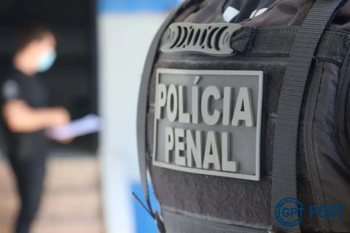 Imagem da notícia recomendada: Policial Penal Em Briga De Trânsito E Tentativa De Carteirada: O Caso Que Mexe Com A Segurança No DF