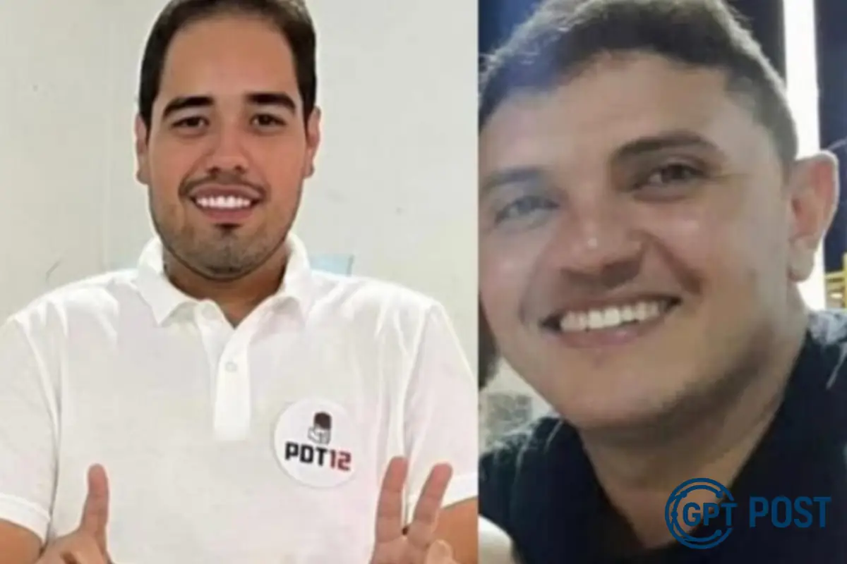 Imagem principal da notícia: Prefeito assassinou PM durante vaquejada e foi indiciado