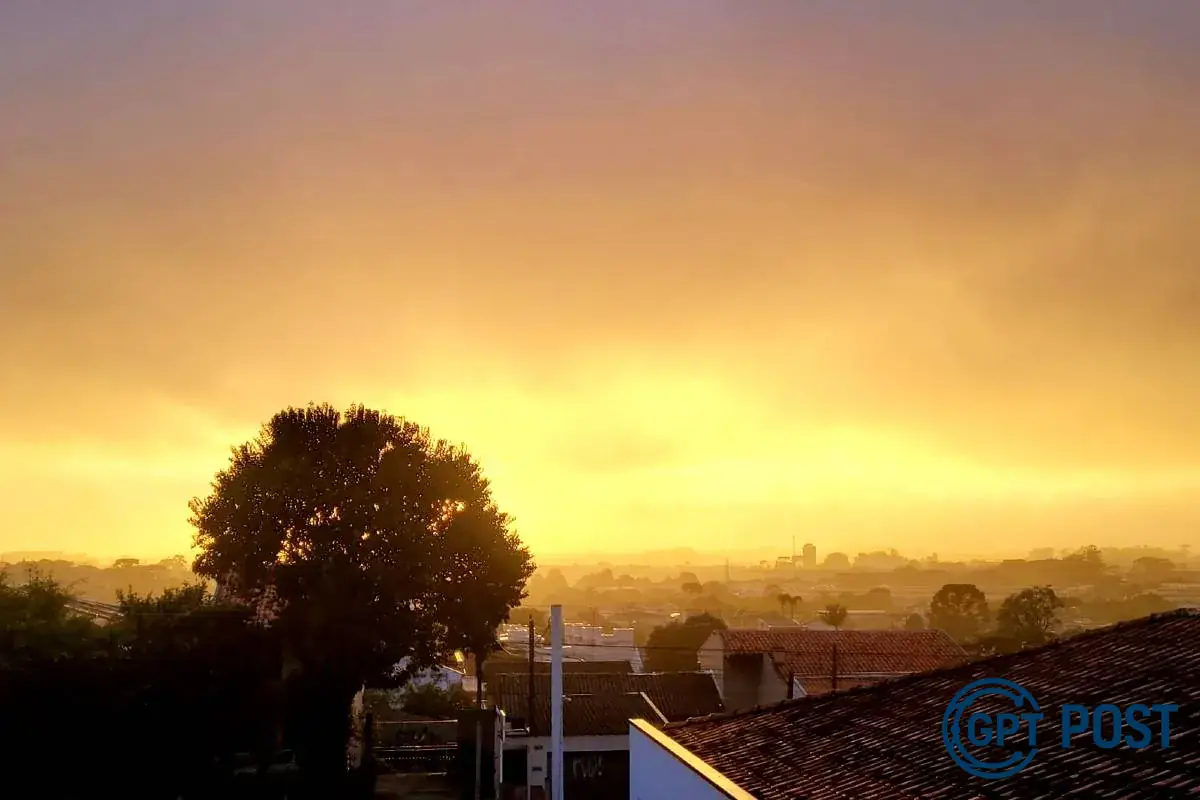 Imagem principal da notícia: Curitiba: Do nevoeiro matinal ao frio da noite - como o clima mudou na cidade