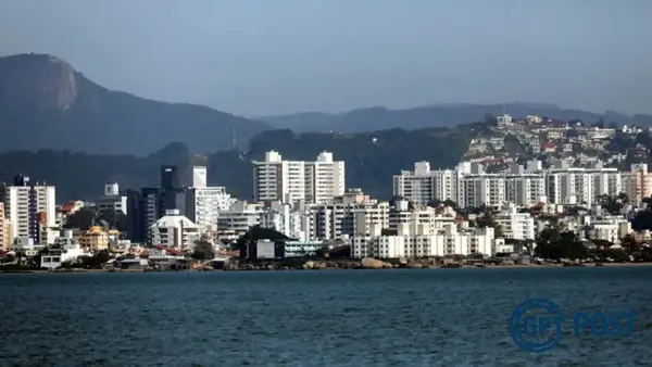 Imagem principal da notícia: Amplitude Térmica: Santa Catarina registra manhã gelada e dia de sol firme