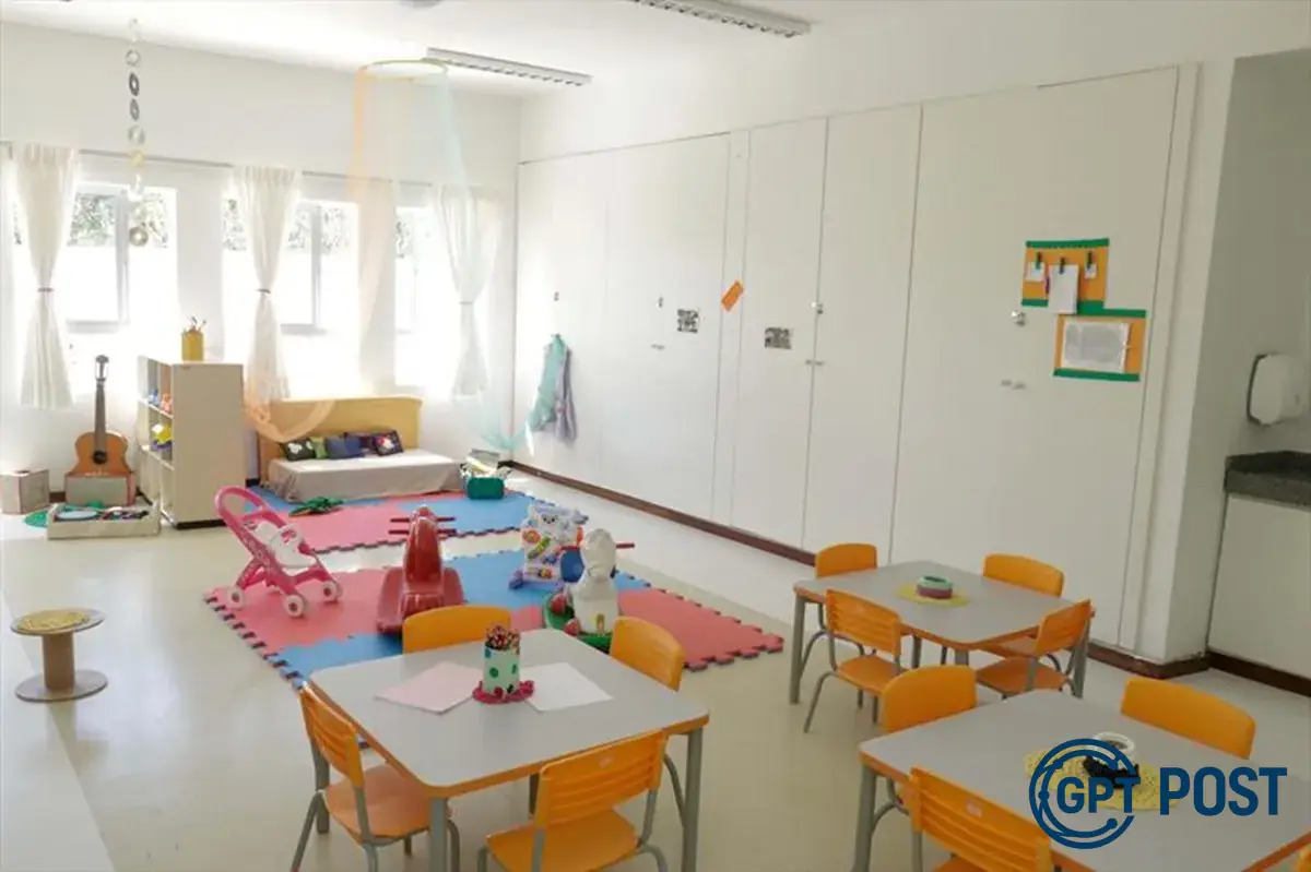 Imagem principal da notícia: Professores de Educação Infantil em Curitiba: A Concorrência que Choca