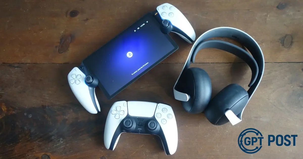 Imagem da notícia recomendada: A Geração PS5 e os Desafios de Sony: Uma Análise Crítica