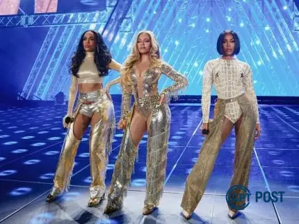Imagem principal da notícia: Beyoncé Reúne Destiny’s Child em Apresentação Surpreendente no Final da Tour