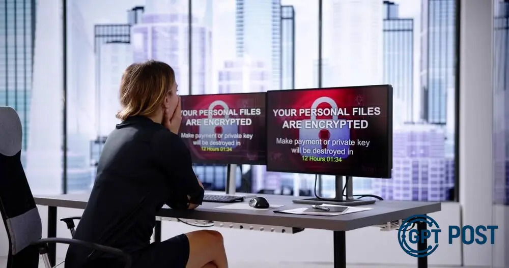 Imagem de Ransomware: O Perigo Que Ronda As Familias