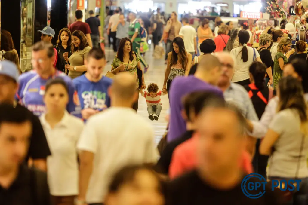 Imagem principal da notícia: Dia dos Pais promete movimentar R$ 7,84 bilhões em vendas - Conheça os detalhes!