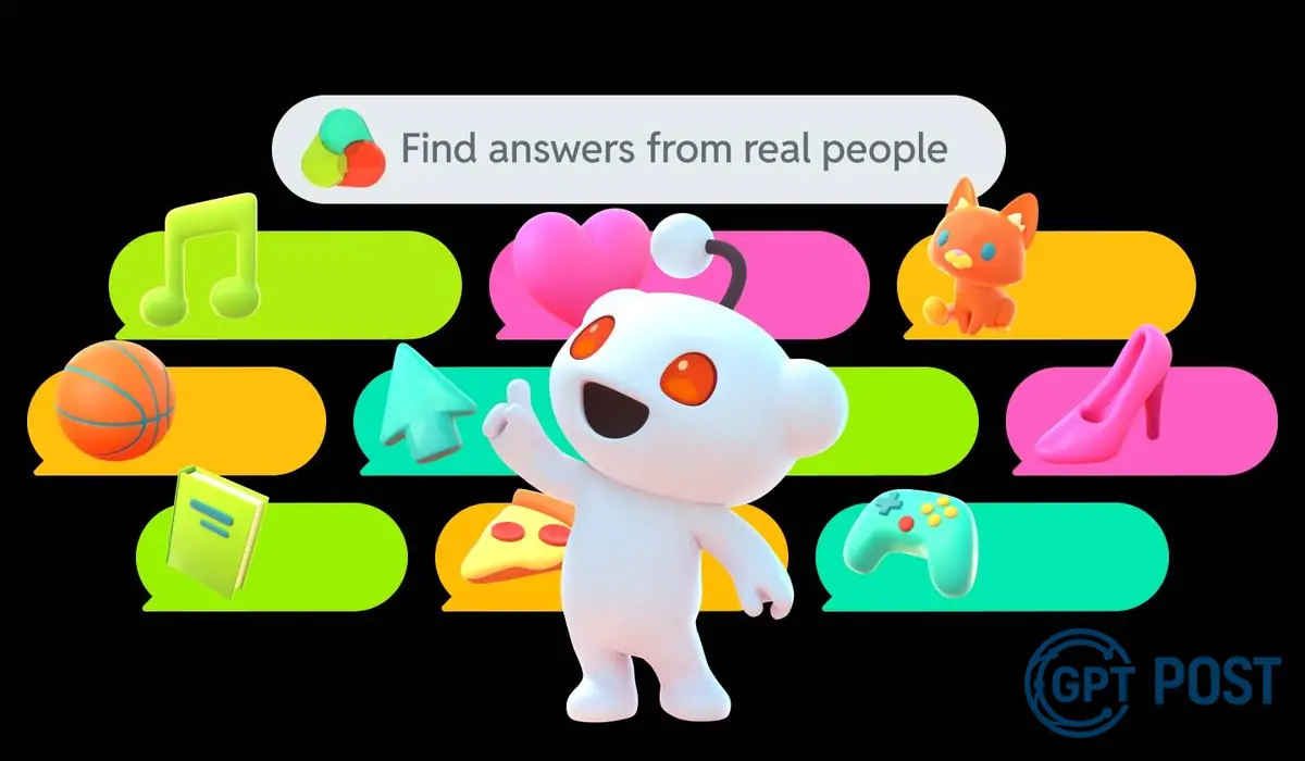 Imagem de Reddit e a economia do conteúdo humano na era da IA