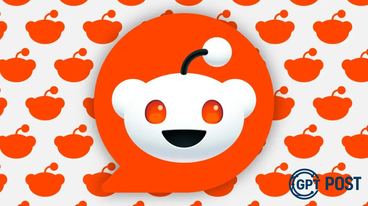 Imagem principal da notícia: Reddit impressiona com resultados e investimentos em IA