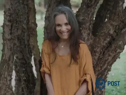 Imagem de Regina Duarte Revela Sua Arte Visual em 'Expressão em Dois Atos'